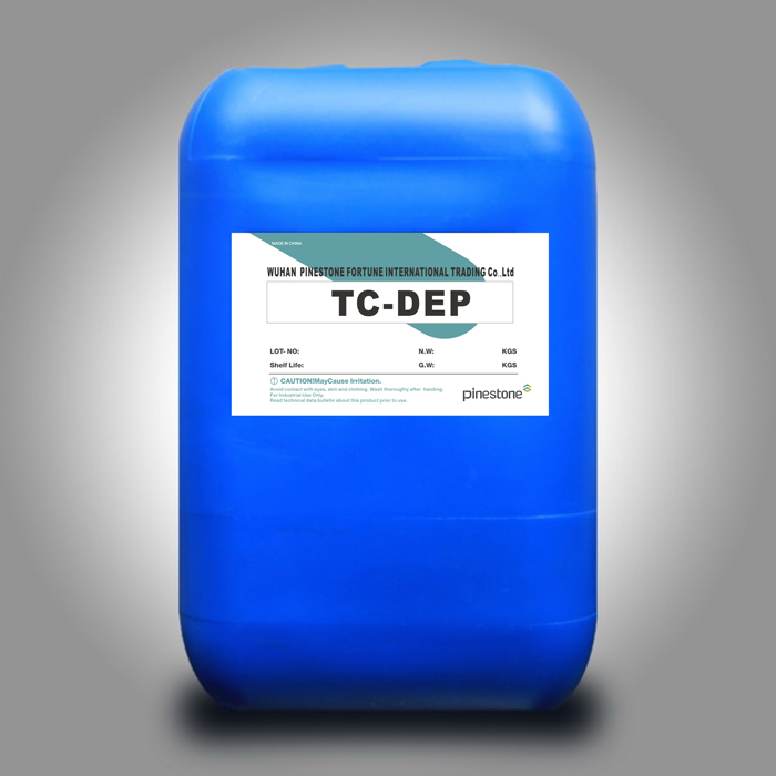 N,N-Diethyl-2-propyneammonium sulfate (TC-DEP)