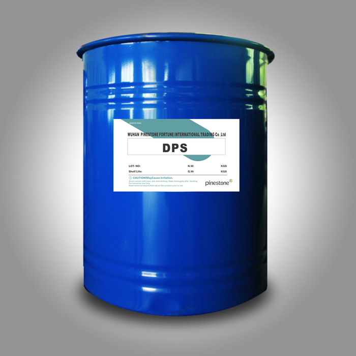 N,N-dimethyl-dithiocarbamyl propyl sulfonic acid, sodium salt (DPS)