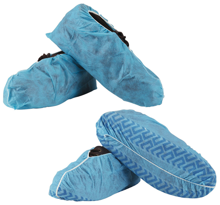 Pinestone PP overshoes